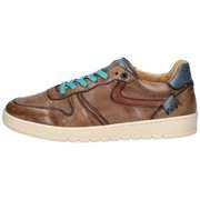 Kebo Sneaker Herren braun|braun|braun günstig online kaufen