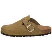 Leone Clogs Damen grün günstig online kaufen
