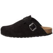 Leone Clogs Damen schwarz günstig online kaufen