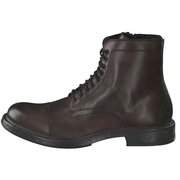 Leone Olampio Schnür Boots Herren braun|braun günstig online kaufen