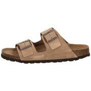 Leone Pantolette Damen beige günstig online kaufen