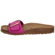 Leone Pantolette Damen pink günstig online kaufen