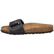 Leone Pantolette Damen schwarz günstig online kaufen
