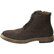 Leone Redla Schnürstiefelette Herren braun|braun|braun günstig online kaufen