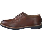 Leone Schnürer Herren braun|braun|braun|braun|braun|braun|braun|braun günstig online kaufen