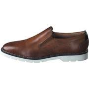 Leone Slipper Herren braun|braun|braun|braun günstig online kaufen