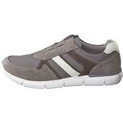 Leone Slipper Herren grau|grau günstig online kaufen