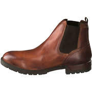 Leone Velino Chelsea Boots Herren braun|braun günstig online kaufen