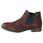 Lloyd Dario Chelsea Boots Herren braun|braun günstig online kaufen