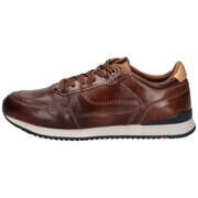 Lloyd Dylan Sneaker Herren braun|braun günstig online kaufen
