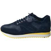 Lloyd Elisso Sneaker Herren blau|blau|blau günstig online kaufen