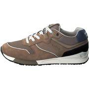 Lloyd Elmar Sneaker Herren braun|braun günstig online kaufen