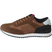 Lloyd Sneaker Herren braun|braun günstig online kaufen