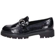 Marco Tozzi Loafer Damen blau günstig online kaufen