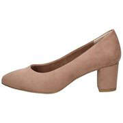 Marco Tozzi Pumps Damen beige günstig online kaufen