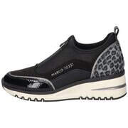 Marco Tozzi Slip On Sneaker Damen schwarz günstig online kaufen