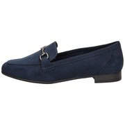 Marco Tozzi Slipper Damen blau günstig online kaufen