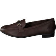 Marco Tozzi Slipper Damen braun günstig online kaufen