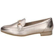 Marco Tozzi Slipper Damen gold günstig online kaufen