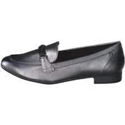 Marco Tozzi Slipper Damen grau günstig online kaufen