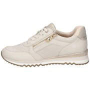 Marco Tozzi Sneaker Damen beige günstig online kaufen