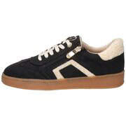 Marco Tozzi Sneaker Damen schwarz günstig online kaufen