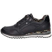 Marco Tozzi Sneaker Damen schwarz günstig online kaufen
