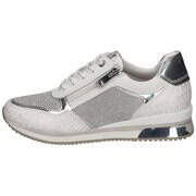 Marco Tozzi Sneaker Damen weiß günstig online kaufen