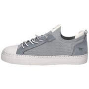 Mustang Slipper Damen blau günstig online kaufen