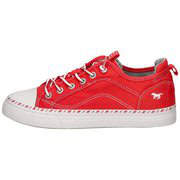 Mustang Slipper Damen rot günstig online kaufen