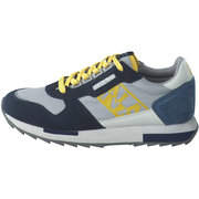 Napapijri Sneaker Herren grau|grau günstig online kaufen