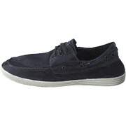 Natural World Nautico Sneaker Herren blau|blau günstig online kaufen