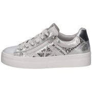 NeroGiardini Sneaker Damen silber günstig online kaufen