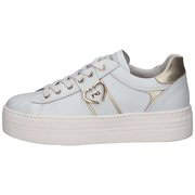 NeroGiardini Sneaker Damen weiß günstig online kaufen