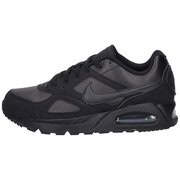 Nike Air Max Ivo Sneaker Herren schwarz|schwarz|schwarz günstig online kaufen