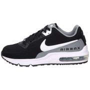 Nike Air Max LTD 3 Sneaker Herren schwarz|schwarz|schwarz|schwarz günstig online kaufen