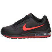 Nike Air Max LTD 3 Sneaker Herren schwarz|schwarz günstig online kaufen