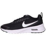 Nike Air Max Nuaxis Sneaker Herren schwarz|schwarz|schwarz|schwarz günstig online kaufen