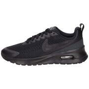 Nike Air Max Nuaxis Sneaker Herren schwarz|schwarz günstig online kaufen