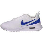 Nike Air Max Nuaxis Sneaker Herren weiß|weiß|weiß|weiß günstig online kaufen