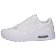 Nike Air Max SC Leather Sneaker Herren weiß|weiß günstig online kaufen
