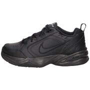 Nike Air Monarch IV Sneaker Herren schwarz|schwarz günstig online kaufen