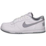 Nike Big Nike Low Sneaker Herren weiß|weiß günstig online kaufen