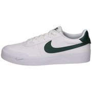 Nike Court Shot Sneaker Herren weiß|weiß|weiß günstig online kaufen