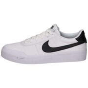 Nike Court Shot Sneaker Herren weiß|weiß günstig online kaufen