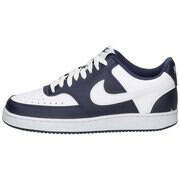 Nike Court Vision Lo Sneaker Herren blau|blau|blau|blau günstig online kaufen