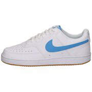 Nike Court Vision Low Sneaker Herren weiß|weiß günstig online kaufen