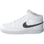 Nike Court Vision Mid Next Nature Herren weiß|weiß günstig online kaufen