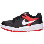 Nike Full Force Low Sneaker Herren schwarz günstig online kaufen