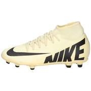 Nike Mercurial Superfly 9 Club MG Herren gelb|gelb günstig online kaufen